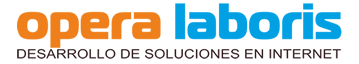 Opera Laboris desarrollo de soluciones en internet